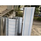 Текущий ремонт в пищеблоке (система вентиляции с паспортизацией) ГУО "Средняя школа № 43 г. Гомель Текущий ремонт в пищеблоке (система вентиляции с паспортизацией) ГУО "Средняя школа № 43 г. Гомель